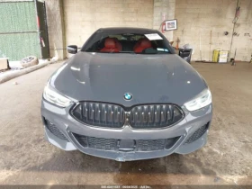 BMW 850 M850I GTAN COUPE XDRIVE