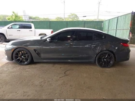 BMW 850 M850I GTAN COUPE XDRIVE - 69000 лв. - 63487618 12