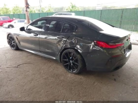 BMW 850 M850I GTAN COUPE XDRIVE - 69000 лв. - 63487618 4