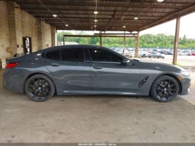 BMW 850 M850I GTAN COUPE XDRIVE - 69000 лв. - 63487618 11