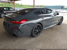 BMW 850 M850I GTAN COUPE XDRIVE - 69000 лв. - 63487618 5