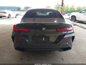BMW 850 M850I GTAN COUPE XDRIVE - 69000 лв. - 63487618 14