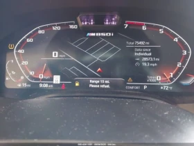 BMW 850 M850I GTAN COUPE XDRIVE - 69000 лв. - 63487618 8