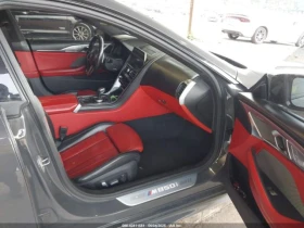 BMW 850 M850I GTAN COUPE XDRIVE - 69000 лв. - 63487618 6