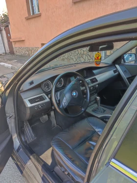 BMW 525 E60 | Mobile.bg    9