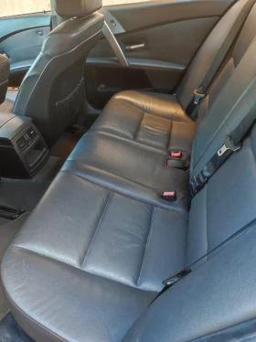 BMW 525 E60 | Mobile.bg    8