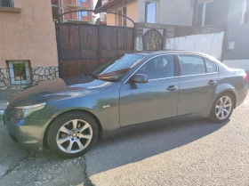 BMW 525 E60 | Mobile.bg    5