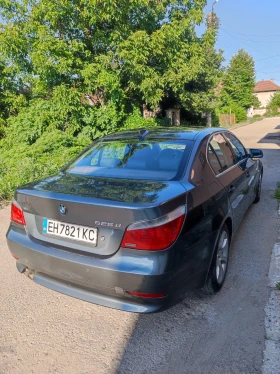 BMW 525 E60 | Mobile.bg    6
