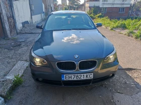 BMW 525 E60 | Mobile.bg    4