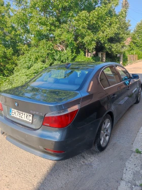 BMW 525 E60 | Mobile.bg    7