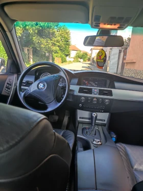 BMW 525 E60 | Mobile.bg    2