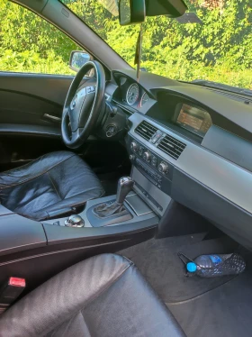 BMW 525 E60 | Mobile.bg    3