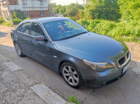  BMW 525
