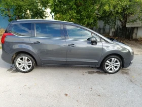 Peugeot 5008 7.,  | Mobile.bg    13