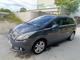     Peugeot 5008 7., 