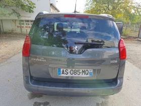 Peugeot 5008 7.,  | Mobile.bg    15