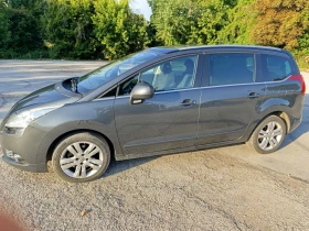 Обява за продажба на Peugeot 5008 7мест.нави, панорама ~9 350 лв. - изображение 9