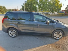 Обява за продажба на Peugeot 5008 7мест.нави, панорама ~9 350 лв. - изображение 10