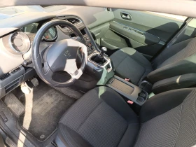 Обява за продажба на Peugeot 5008 7мест.нави, панорама ~9 350 лв. - изображение 6