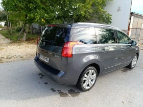 Peugeot 5008 7.,  | Mobile.bg    16