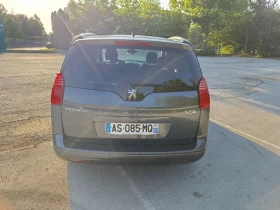 Peugeot 5008 7мест.нави, панорама - 9350 лв. - 33403847 14