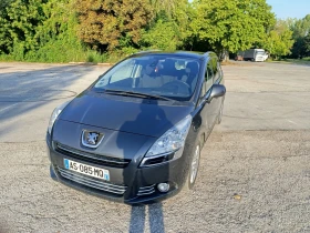 Обява за продажба на Peugeot 5008 7мест.нави, панорама ~9 350 лв. - изображение 11