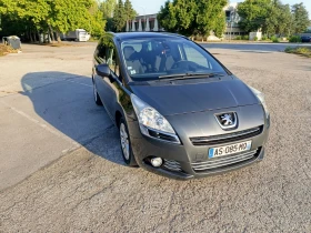 Обява за продажба на Peugeot 5008 7мест.нави, панорама ~9 350 лв. - изображение 1