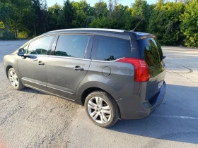 Peugeot 5008 7мест.нави, панорама - 9350 лв. - 33403847 15