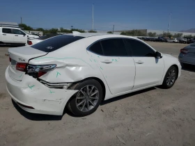 Acura TLX | Mobile.bg    4