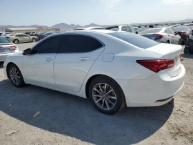 Acura TLX | Mobile.bg    2