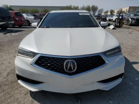 Acura TLX | Mobile.bg    5
