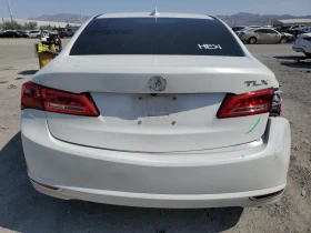 Acura TLX | Mobile.bg    6