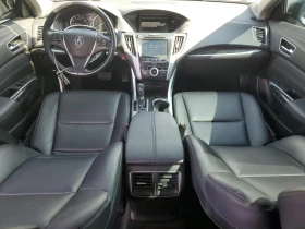 Acura TLX | Mobile.bg    8