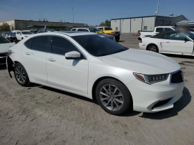 Acura TLX | Mobile.bg    3