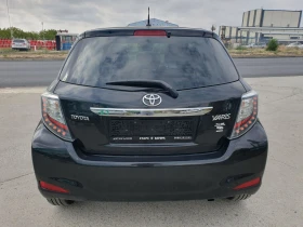 Toyota Yaris 1, 4 D4D | Mobile.bg    4