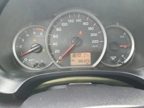 Toyota Yaris 1, 4 D4D | Mobile.bg    7