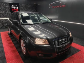 Обява за продажба на Audi A3 1.9TDI* 105к.с* SPORTBACK* КЛИМАТРОНИК* ПЕРФЕКТНА ~6 100 лв. - изображение 1