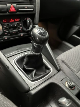 Обява за продажба на Audi A3 1.9TDI* 105к.с* SPORTBACK* КЛИМАТРОНИК* ПЕРФЕКТНА ~6 100 лв. - изображение 8
