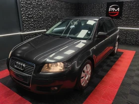 Обява за продажба на Audi A3 1.9TDI* 105к.с* SPORTBACK* КЛИМАТРОНИК* ПЕРФЕКТНА ~6 100 лв. - изображение 1