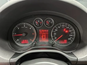 Обява за продажба на Audi A3 1.9TDI* 105к.с* SPORTBACK* КЛИМАТРОНИК* ПЕРФЕКТНА ~6 100 лв. - изображение 7
