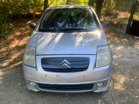  Citroen C2