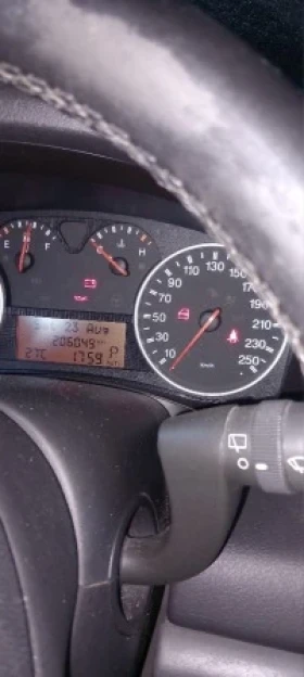 Fiat Croma 2, 4 jtd | Mobile.bg    15
