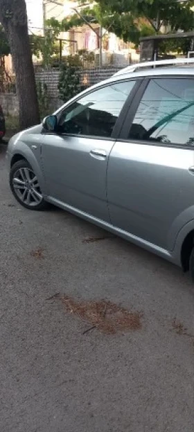 Fiat Croma 2, 4 jtd | Mobile.bg    6