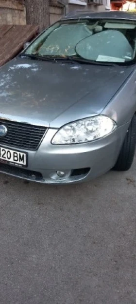 Fiat Croma 2, 4 jtd | Mobile.bg    2