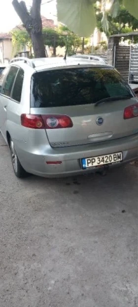 Fiat Croma 2, 4 jtd | Mobile.bg    5