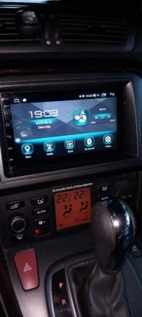 Fiat Croma 2, 4 jtd | Mobile.bg    13