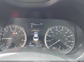 Обява за продажба на Infiniti Q50 3.0L V-6 DI, DOHC, VVT, TURBO, 300HP All Wheel ~18 500 лв. - изображение 11