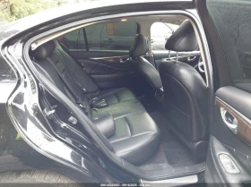 Infiniti Q50 3.0L V-6 DI, DOHC, VVT, TURBO, 300HP All Wheel | Mobile.bg    13