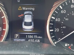 Обява за продажба на Infiniti Q50 3.0L V-6 DI, DOHC, VVT, TURBO, 300HP All Wheel ~18 500 лв. - изображение 6