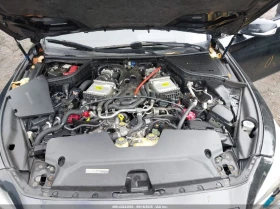 Infiniti Q50 3.0L V-6 DI, DOHC, VVT, TURBO, 300HP All Wheel | Mobile.bg    15